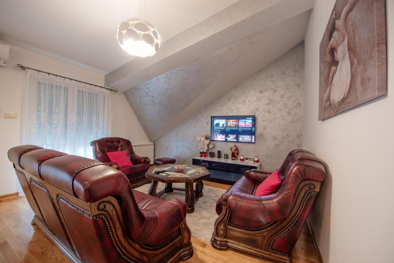 Appartement Loft à Kolašin Extérieur photo