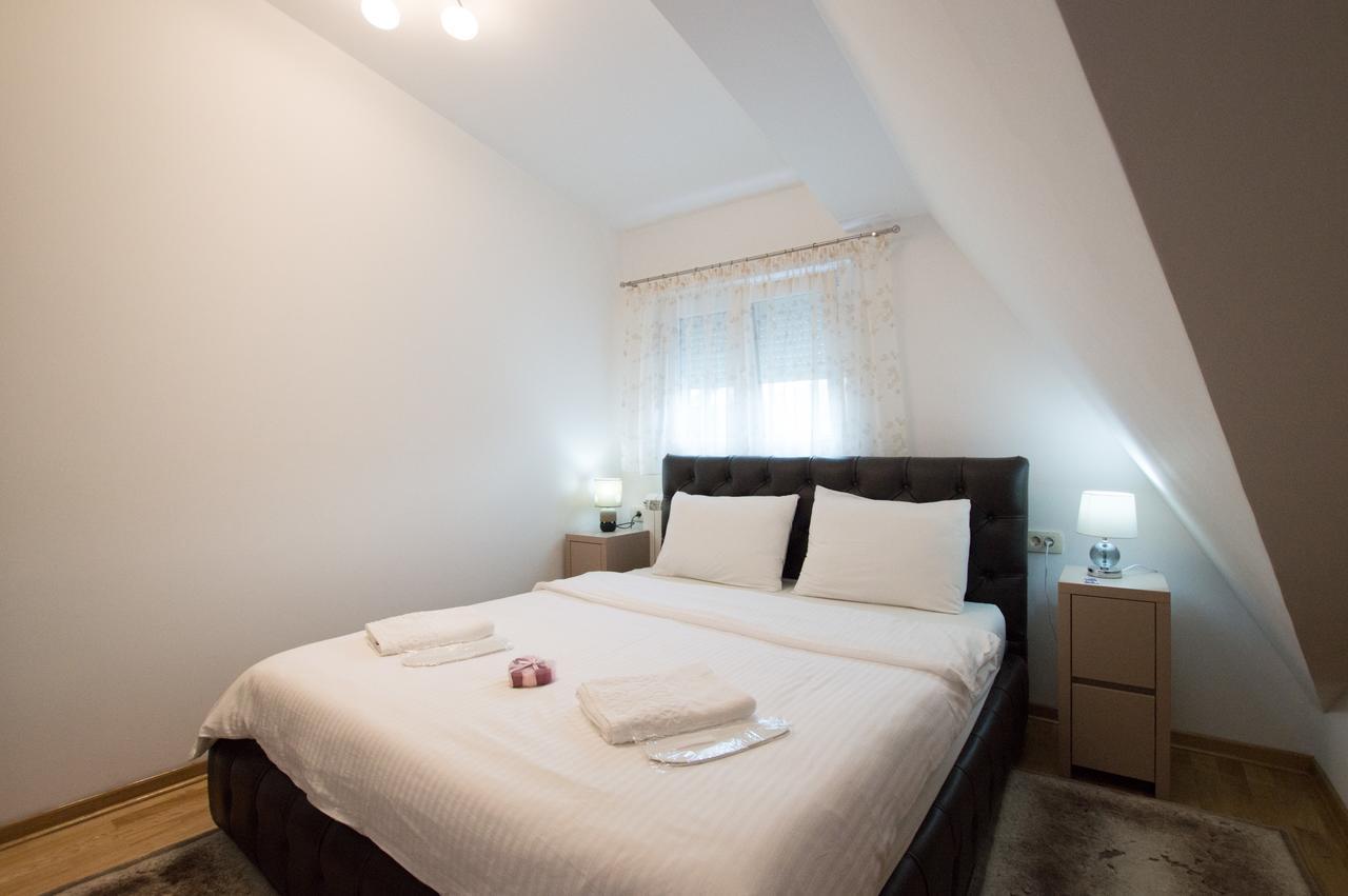 Appartement Loft à Kolašin Extérieur photo