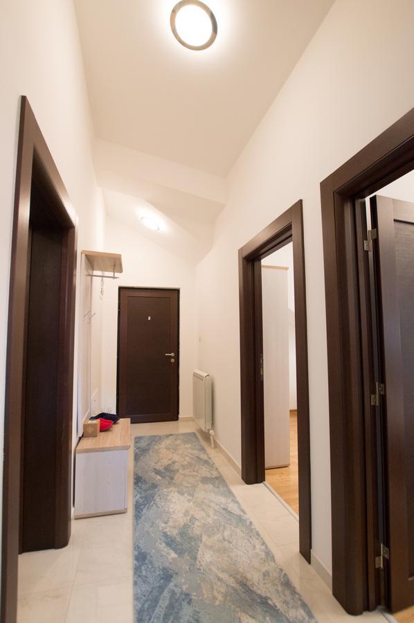 Appartement Loft à Kolašin Extérieur photo