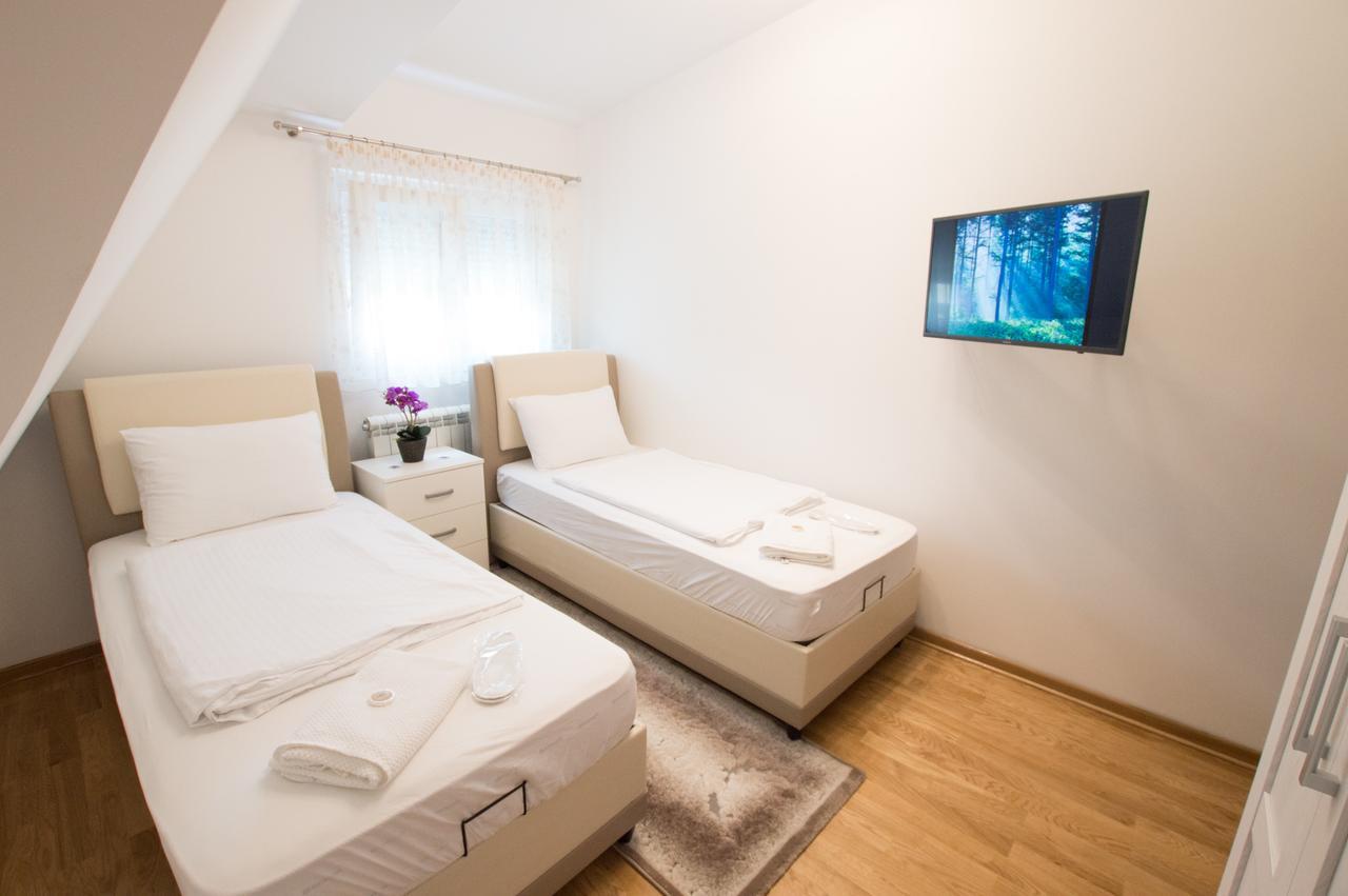 Appartement Loft à Kolašin Extérieur photo