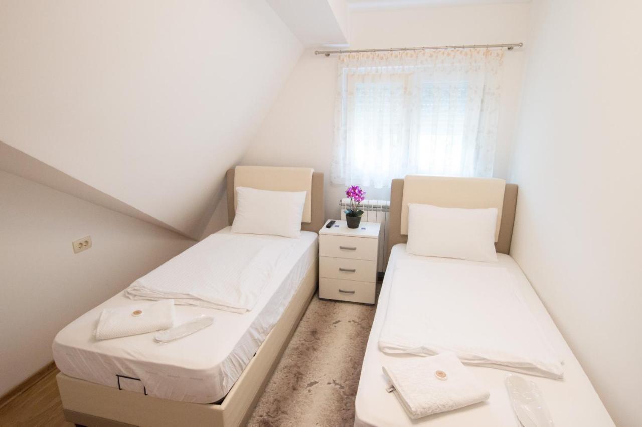 Appartement Loft à Kolašin Extérieur photo