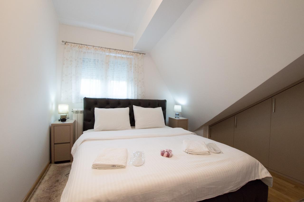 Appartement Loft à Kolašin Extérieur photo