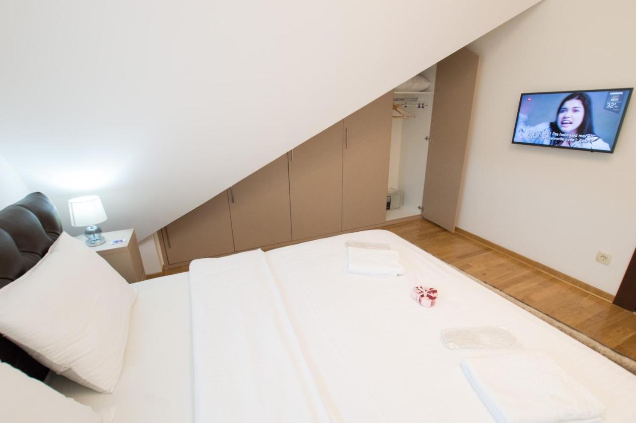 Appartement Loft à Kolašin Extérieur photo